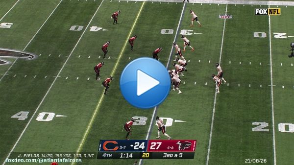 Ball HAWK   FOX | NFL+
