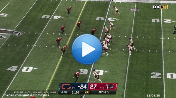 Ball HAWK   FOX | NFL+