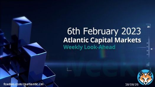 The Week Ahead Review 6th February  All the key events for the week ahead #pinterest #bpshares #nintendo #royalcaribbean #softbank #dupont #disney #uber #Robinhood #barratthomes #PepsiCo #Unilever #CreditSuisse #AstraZeneca #loreal #Enbridge