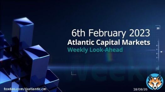 The Week Ahead Review 6th February  All the key events for the week ahead #pinterest #bpshares #nintendo #royalcaribbean #softbank #dupont #disney #uber #Robinhood #barratthomes #PepsiCo #Unilever #CreditSuisse #AstraZeneca #loreal #Enbridge