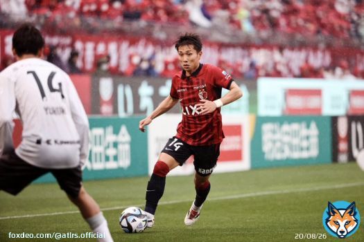 【4/15 神戸戦】#antlers #kashima #鹿島アントラーズ  カシマスタジアムにお越しいただいた皆様、そして、DAZNでともに戦ってくださった皆様、今日も本当にありがとうございました。  #DAZN