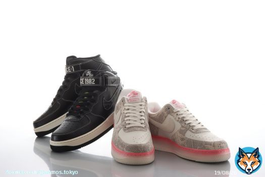 ??? ?? ????  \u25b6\ufe0eNIKE AIR FORCE 1 MID '07 LX  \ud83d\uded2   \u25b6\ufe0e NIKE WMNS AIR FORCE 1 '07 LX  \ud83d\uded2   #nike #ナイキ  #airforceone #エアフォースワン  #スニーカー