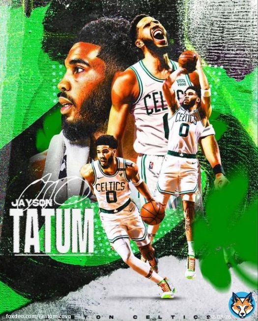 Jayson Tatum O14.5 REB+AST   -111 @ Caesers (0.5U)  - Over in L20/28 (35+ MIN) - 44+ MIN in 3/4 G - Over in L10/11 V PHI & 6/7 2022-23 - PHI allowing #9 most RPG to PF&rsquo;s - Compared to AVG L30D - PHI has been helping on him a ton making him pass and with Embiid play style it&hellip;