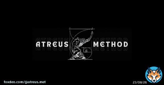 ????THE ATREUS METHOD  Becoming top 1% it's not as complicated as they have portrayed it to be.  I have devoted myself to the study of Fitness & Biology to comprehensively transform myself.  I want to teach you how to do the same.  Check my profifor further details.