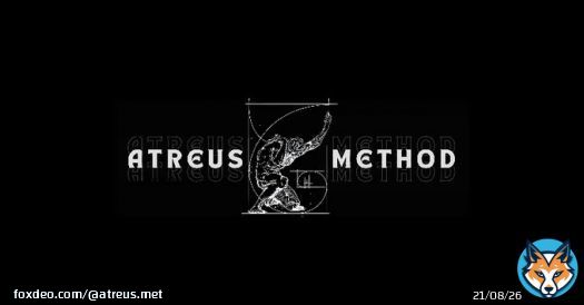 ????THE ATREUS METHOD  Becoming top 1% it's not as complicated as they have portrayed it to be.  I have devoted myself to the study of Fitness & Biology to comprehensively transform myself.  I want to teach you how to do the same.  Check my profifor further details.