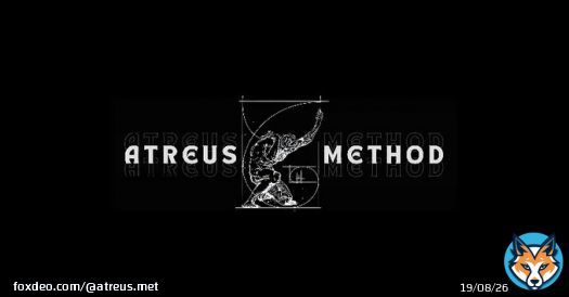 ????THE ATREUS METHOD  Becoming top 1% it's not as complicated as they have portrayed it to be.  I have devoted myself to the study of Fitness & Biology to comprehensively transform myself.  I want to teach you how to do the same.  Check my profifor further details.