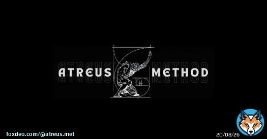????THE ATREUS METHOD  Becoming top 1% it's not as complicated as they have portrayed it to be.  I have devoted myself to the study of Fitness & Biology to comprehensively transform myself.  I want to teach you how to do the same.  Check my profifor further details.