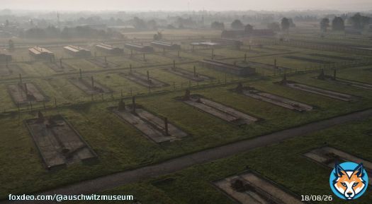 You can all help us preserve the memory of victims of #Auschwitz.  Your engagement is a a powerful act of remembrance. Every click matters, as it amplifies our voice.  Take a moment to RT or QT this post. Encourage others to follow @AuschwitzMuseum. It's our duty not to forget.