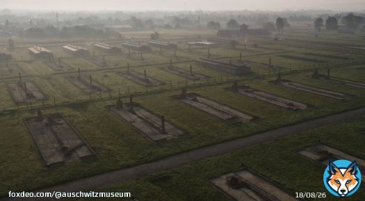 You can all help us preserve the memory of victims of #Auschwitz.  Your engagement is a a powerful act of remembrance. Every click matters, as it amplifies our voice.  Take a moment to RT or QT this post. Encourage others to follow @AuschwitzMuseum. It's our duty not to forget.