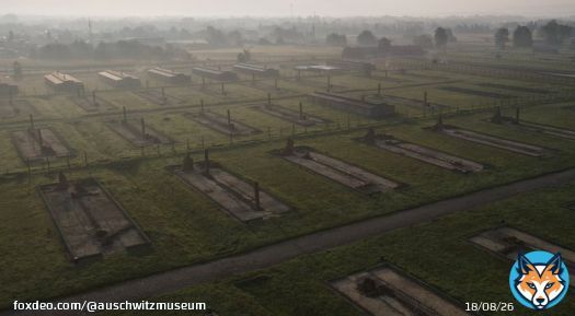 You can all help us preserve the memory of victims of #Auschwitz.  Your engagement is a a powerful act of remembrance. Every click matters, as it amplifies our voice.  Take a moment to RT or QT this post. Encourage others to follow @AuschwitzMuseum. It's our duty not to forget.