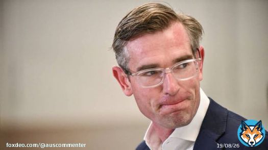 Agree or disagree: Dom Perrottet and the NSW LNP coalition have proven themselves too dodgy and scandal-ridden to govern the state and need to be turfed out by the electorate on 25 March?  #AusPol #NSWPol #NSWVotes #DodgyDom
