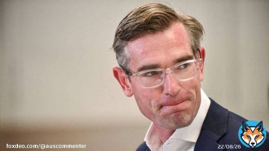 Agree or disagree: Dom Perrottet and the NSW LNP coalition have proven themselves too dodgy and scandal-ridden to govern the state and need to be turfed out by the electorate on 25 March?  #AusPol #NSWPol #NSWVotes #DodgyDom