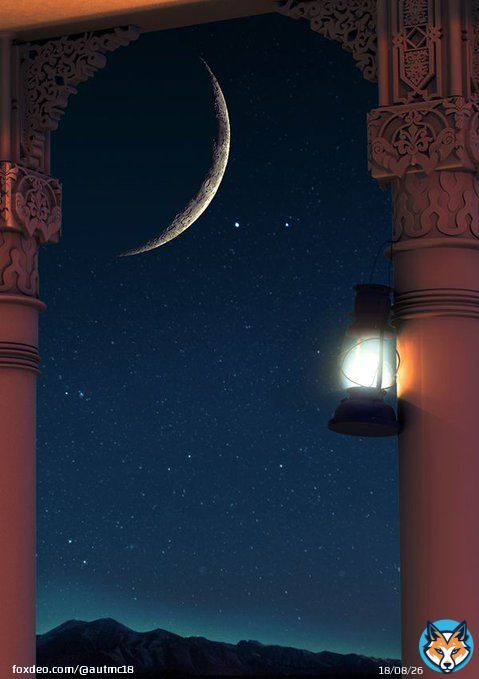 اللّهم إني أحب عبدك هذا فيك.. فأحبه وبلّغه شهر رمضان يا كريم.  #مساء_الخيرᅠ #مساء_الخير_والسعاده  #حائل_الآن