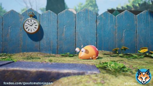 【ニュース】『ピクミン4』ついに発表、2023年発売へ。おなじみのチャッピーが登場する映像お披露目