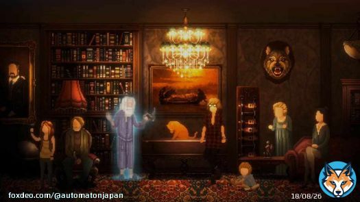 【ニュース】Steamネコドベンチャー『Cats and the Other Lives』が「非常に好評」スタート。家族見守りネコゲーム、売上一部は野良猫に寄付