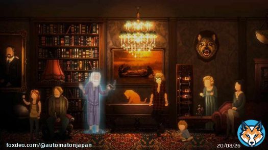 【ニュース】Steamネコドベンチャー『Cats and the Other Lives』が「非常に好評」スタート。家族見守りネコゲーム、売上一部は野良猫に寄付
