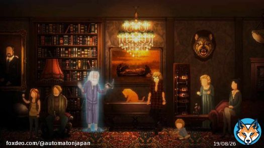 【ニュース】Steamネコドベンチャー『Cats and the Other Lives』が「非常に好評」スタート。家族見守りネコゲーム、売上一部は野良猫に寄付