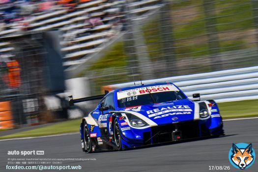 【富士最高速チェック：GT500】GRスープラが上位独占もリアライズコーポレーション ADVAN Zが同率トップに／スーパーGT第2戦富士分析  #SUPERGT #スーパーGT #SUPERGT2022 #富士スピードウェイ #GT500 #最高速