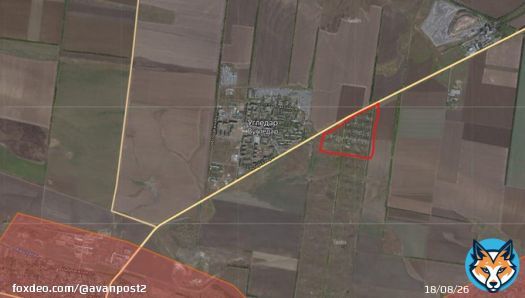 Хорошие новости под вечер.  Морпехи полностью выбили противники из дачного массива в районе Угледара и попутно взял под огневой контроль дорогу на Угледар.  Также поступают сообщениях о боях на окраине Угледара и занятии домов уже в самом Угледаре. Ждем официальной информации.