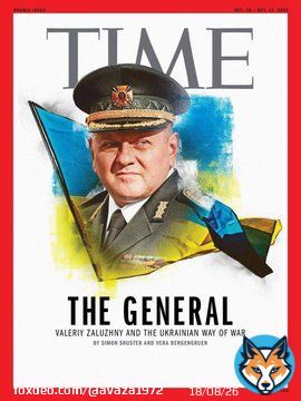 Залужный рассказал, как украинские войска готовились к&nbsp;войне: перенесли и&nbsp;замаскировали военную технику, перенесли оружие с&nbsp;баз. &laquo;Нам было нужно, чтобы противник думал, что мы&nbsp;все дислоцированы на&nbsp;своих обычных базах, курим траву, смотрим телевизор и&nbsp;постим в&nbsp;Facebook&raquo;.