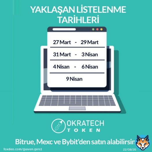 Hi to the leader  @Ortcoin1 #ort #Binance #Bitcoin #ETH #Ethereum  #HuobiGlobal #KuCoin #kraken #Coinbase  #Gateio #paribu #btc