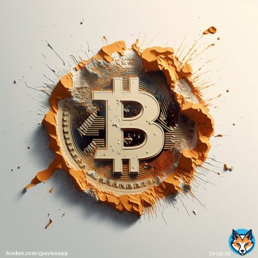 2014: Apple bans #Bitcoin  from AppStore.    2023: Apple puts the #Bitcoin  Whitepaper on every MacBook.     Adoption is happening&hellip;   #EnterAvive  #AviveCitizens