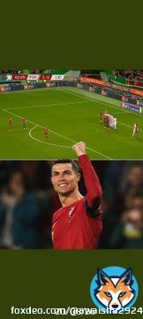 CRISTIANO RONALDO FREE KICK GOAL FOR PORTUGAL HE SCORED FREE KICKS IN BACK TO BACK MATCHES THE G.O.A.T OF SOCCER  CRISTIANO RONALDO CR7 SIU #CristianoRonaldo #Portugal #CR7???? #portugalvsliechtenstein