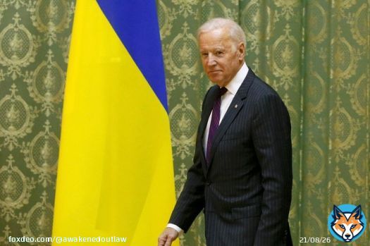 Dear #Democrats  During his final year in office as VP, #JoeBiden traveled to & from #Ukraine 12-13 times.  Think about that for a moment  Of all the places in the world he travels to #Ukraine once a month - AND JUST BEFORE HE LEAVES OFFICE?  Weird, right?  What was he doing?