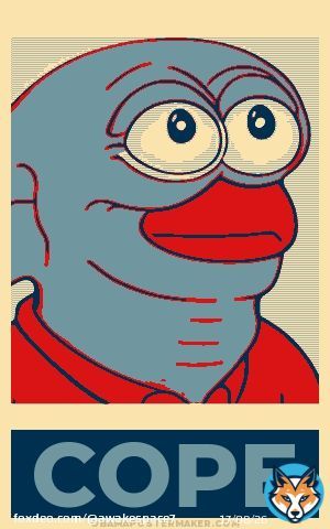 is you poor widdle infwuenceww feewing sawty tuddayy?  iz bc no #sproto no $bitcoin no pay to promo  iz call &ldquo;cope&rdquo;  let dem hav it  #HarryPotterObamaSonic10Inu