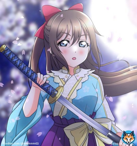 エイエ戦サー最高！ #虹ヶ咲 #桜坂しずく #lovelive