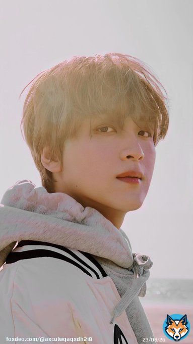 へちゃに おかえり #ヘチャン #HAECHAN