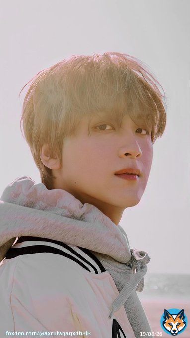 へちゃに おかえり #ヘチャン #HAECHAN
