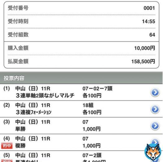 阪神1R自信度A  RTフォローで全員にDMします  金曜自信度S以上4連勝達成の最強AI  今日もここから決めていく！！  重賞 小倉大賞典\u25ce17.7倍2着三連単101,440円 AJCC \u25ce13.6倍2着三連単71,370円 アル杯\u25ce17.7倍1着三連単85,070円 マイルCS\u25ce9.2倍1着\u25ce\u25b2\u25b3142,650円