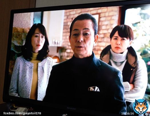 とっくり&larr; 右京さん #杉下ご夫妻 #相棒 #aibou