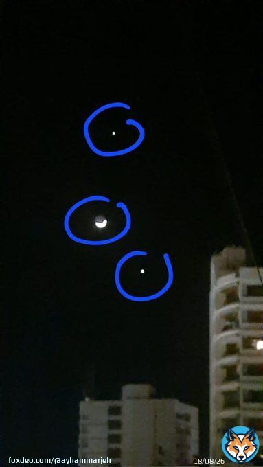 Now from my window #Lebanon #Beirut! So nice ...we are waiting ! @hogrbe #earthquake