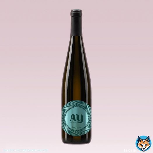 \ud83e\udd42Today my second baby is born \ud83e\udd42This amazing Ay-Unfiltered dry Riesling wine is naturally made at bio-dynamic winery @alsace_charles_frey , Dambach-la-Ville, France.Order yours now, you can find the link in my bio. #thankful #cha#chaseyourdreams #lovelife #newchapter #wine #winelover #riesling #rieslingwine #rieslingwine #rieslinglover #rieslingrocks #alsace #winenot #limited #drinkresponsibly