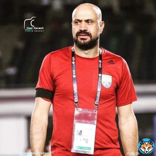 إضافة رضا شحاته والشعلاني لجهاز موسيماني  \ud83d\udc4c &hearts;️
