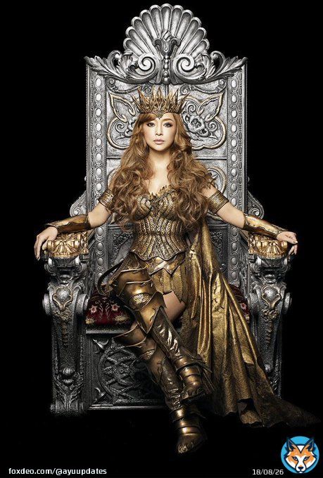 [POLL]   Ayumi Hamasaki Album Poll   Semifinals   #ayumihamasaki #浜崎あゆみ