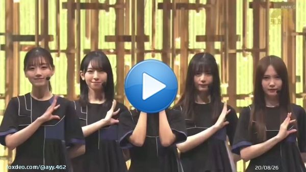 月と星が踊るMidnight  #うたコン #日向坂46