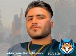 #IranProtests #IranRevolution #MashaAmini #اعتراضات_سراسری #زن_زندگی_ازادی #IranRevolution2023 #IRGCterrorist #Iran Soyez les voix des prisonni&egrave;res et prisonniers politiques en #Iran menac&eacute;s de tortures, de viols et de peines de mort Merci de relayer ce post massivementQuote