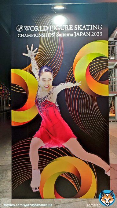 今シーズンはかおまいのシーズンでした。 坂本花織選手はワールド2連覇。 三原舞依選手はGPS＆GPF全勝。 久方ぶりにフィギュアスケートに夢中になったシーズンでした。  一睡の夢を見させて頂きました。 良き夢にございました。 本当に有り難うございました。  三原舞依選手、これからも応援します