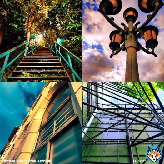 #WIP: Whenever I travel, I love to take abstract colorful photos & here are some pieces that I got from my recent travel.  Anything that catch your eyes?   Each piece has it's own story behind it as link below   #nftcommunity #nftphotography #phootooftheday #travelphotography