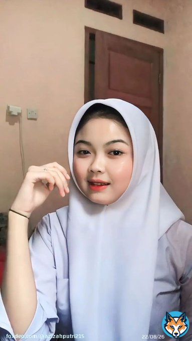 Mng qw anak SMA tpi soal bermain goyang2 kuat lama  My pic :   #hijab #hijabcrot #hijaber #hijabsange #hijabob #jilbab #jilboob #crot #crotinmuka #CrotDiBadan  #pejuhinfoto #pejuhinmuka #PejuhinChallenge #sangeberat #DoodStream