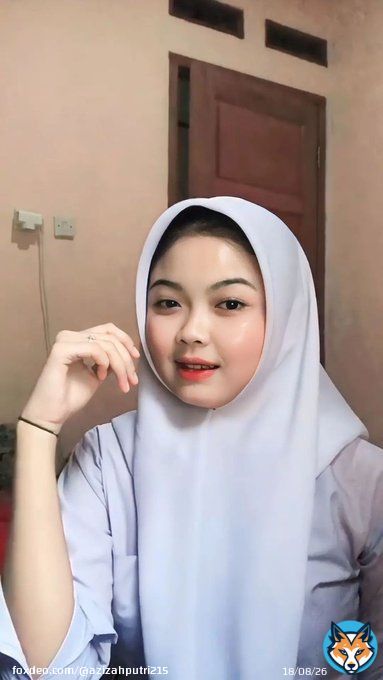 Mng qw anak SMA tpi soal bermain goyang2 kuat lama  My pic :   #hijab #hijabcrot #hijaber #hijabsange #hijabob #jilbab #jilboob #crot #crotinmuka #CrotDiBadan  #pejuhinfoto #pejuhinmuka #PejuhinChallenge #sangeberat #DoodStream