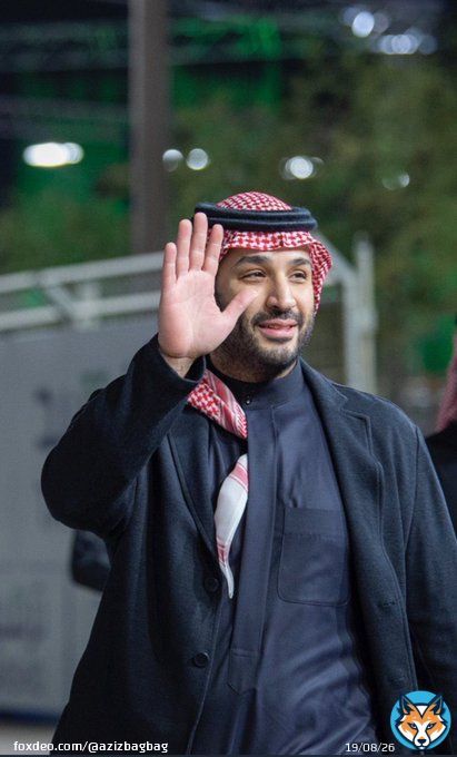 نهضة نوعية عمرانية اقتصادية .. ذات مردود إيجابي على الوطن والمواطن  -- نصبح ونمسي على مشاريع نوعية يقودها سيدي #ولي_العهد القائد الملهم عراب الرؤية المباركة  هنيئا لنا وللوطن بمقامك سيدي #مشروع_المربع_الجديد