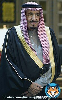 May Allah almighty bless you with good health. #الملك_سلمان_بن_عبدالعزيز