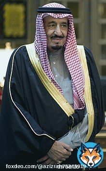 May Allah almighty bless you with good health. #الملك_سلمان_بن_عبدالعزيز