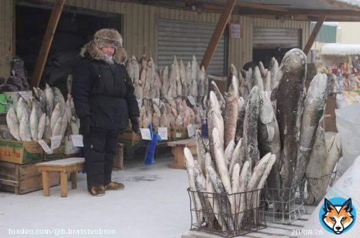 Якутия
