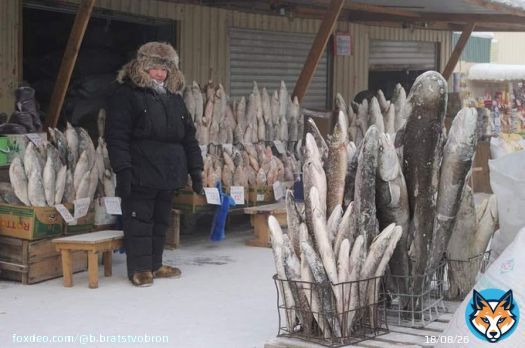Якутия