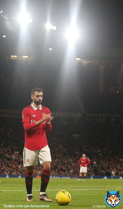 Continuing in a good way. The right way to start our FA Cup run
